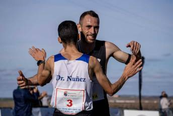 Fotogalería 52º Cross de Cantimpalos 54 52 Cross Cantimpalos - Héctor Criado
