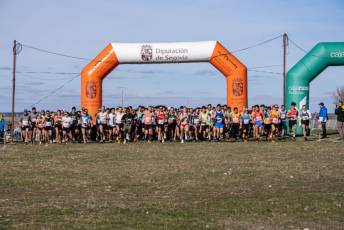 Fotogalería 52º Cross de Cantimpalos 58 52 Cross Cantimpalos - Héctor Criado