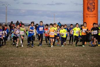 Fotogalería 52º Cross de Cantimpalos 7 52 Cross Cantimpalos - Héctor Criado