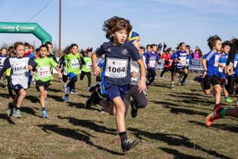 Fotogalería 52º Cross de Cantimpalos 10 52 Cross Cantimpalos - Héctor Criado