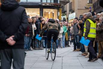 Fotogalería 90ª Carrera del Pavo de Segovia 11 90ª Carrera del Pavo - Héctor Criado