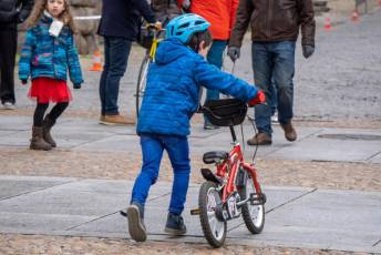 Fotogalería 90ª Carrera del Pavo de Segovia 2 90ª Carrera del Pavo - Héctor Criado
