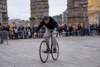 Fotogalería 90ª Carrera del Pavo de Segovia 12 90ª Carrera del Pavo - Héctor Criado