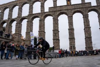 Fotogalería 90ª Carrera del Pavo de Segovia 14 90ª Carrera del Pavo - Héctor Criado