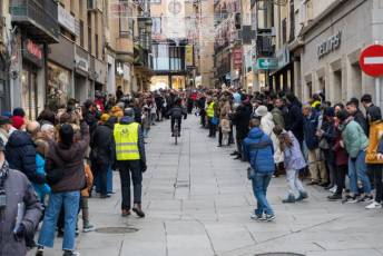 Fotogalería 90ª Carrera del Pavo de Segovia 15 90ª Carrera del Pavo - Héctor Criado