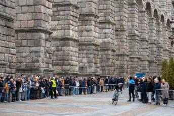 Fotogalería 90ª Carrera del Pavo de Segovia 16 90ª Carrera del Pavo - Héctor Criado
