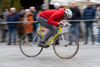Fotogalería 90ª Carrera del Pavo de Segovia 17 90ª Carrera del Pavo - Héctor Criado