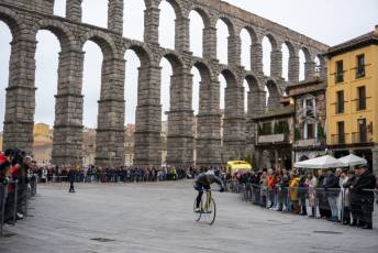 Fotogalería 90ª Carrera del Pavo de Segovia 18 90ª Carrera del Pavo - Héctor Criado