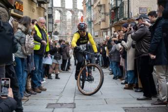 Fotogalería 90ª Carrera del Pavo de Segovia 19 90ª Carrera del Pavo - Héctor Criado