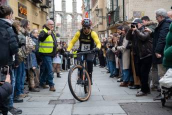 Fotogalería 90ª Carrera del Pavo de Segovia 20 90ª Carrera del Pavo - Héctor Criado