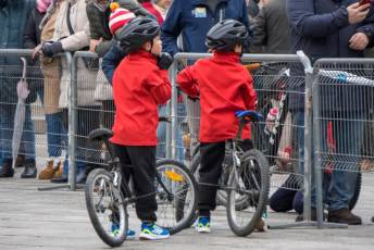 Fotogalería 90ª Carrera del Pavo de Segovia 3 90ª Carrera del Pavo - Héctor Criado