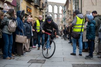Fotogalería 90ª Carrera del Pavo de Segovia 23 90ª Carrera del Pavo - Héctor Criado
