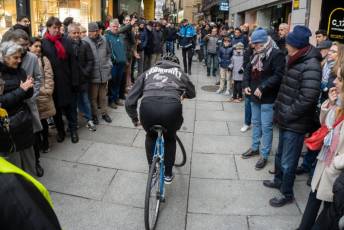 Fotogalería 90ª Carrera del Pavo de Segovia 24 90ª Carrera del Pavo - Héctor Criado