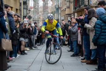 Fotogalería 90ª Carrera del Pavo de Segovia 25 90ª Carrera del Pavo - Héctor Criado