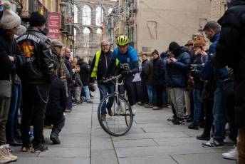 Fotogalería 90ª Carrera del Pavo de Segovia 27 90ª Carrera del Pavo - Héctor Criado