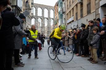 Fotogalería 90ª Carrera del Pavo de Segovia 28 90ª Carrera del Pavo - Héctor Criado
