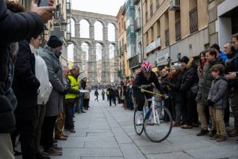 Fotogalería 90ª Carrera del Pavo de Segovia 29 90ª Carrera del Pavo - Héctor Criado