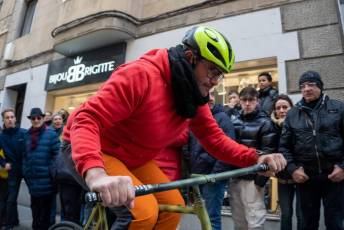 Fotogalería 90ª Carrera del Pavo de Segovia 30 90ª Carrera del Pavo - Héctor Criado