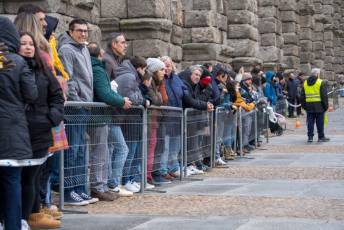Fotogalería 90ª Carrera del Pavo de Segovia 4 90ª Carrera del Pavo - Héctor Criado