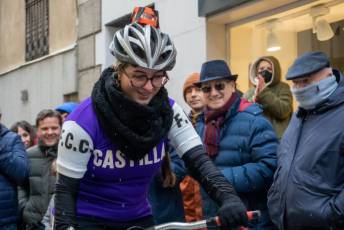 Fotogalería 90ª Carrera del Pavo de Segovia 31 90ª Carrera del Pavo - Héctor Criado
