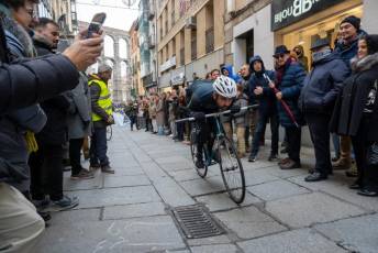Fotogalería 90ª Carrera del Pavo de Segovia 32 90ª Carrera del Pavo - Héctor Criado