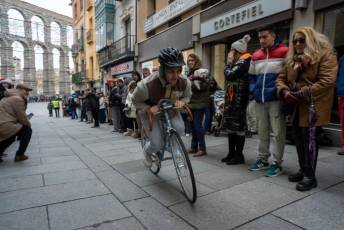 Fotogalería 90ª Carrera del Pavo de Segovia 33 90ª Carrera del Pavo - Héctor Criado