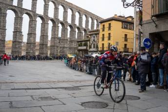 Fotogalería 90ª Carrera del Pavo de Segovia 34 90ª Carrera del Pavo - Héctor Criado