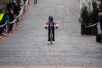 Fotogalería 90ª Carrera del Pavo de Segovia 35 90ª Carrera del Pavo - Héctor Criado