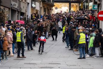 Fotogalería 90ª Carrera del Pavo de Segovia 36 90ª Carrera del Pavo - Héctor Criado