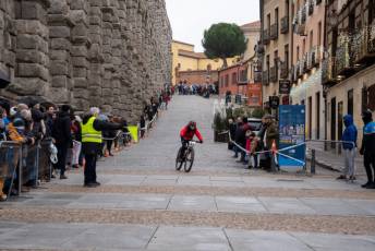Fotogalería 90ª Carrera del Pavo de Segovia 37 90ª Carrera del Pavo - Héctor Criado