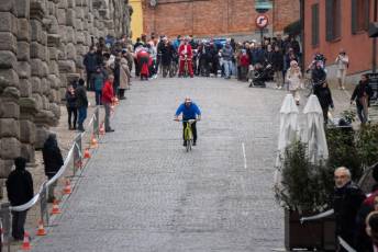 Fotogalería 90ª Carrera del Pavo de Segovia 40 90ª Carrera del Pavo - Héctor Criado