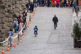 Fotogalería 90ª Carrera del Pavo de Segovia 5 90ª Carrera del Pavo - Héctor Criado