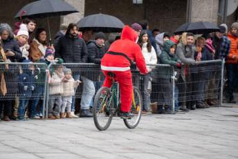 Fotogalería 90ª Carrera del Pavo de Segovia 41 90ª Carrera del Pavo - Héctor Criado