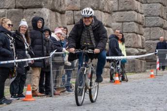 Fotogalería 90ª Carrera del Pavo de Segovia 42 90ª Carrera del Pavo - Héctor Criado