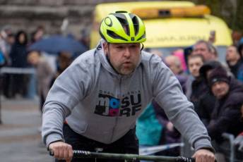 Fotogalería 90ª Carrera del Pavo de Segovia 44 90ª Carrera del Pavo - Héctor Criado