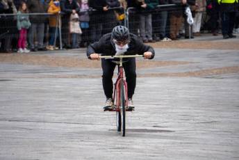 Fotogalería 90ª Carrera del Pavo de Segovia 45 90ª Carrera del Pavo - Héctor Criado