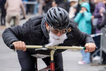 Fotogalería 90ª Carrera del Pavo de Segovia 46 90ª Carrera del Pavo - Héctor Criado