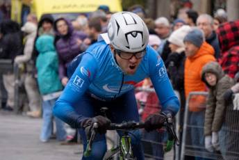 Fotogalería 90ª Carrera del Pavo de Segovia 47 90ª Carrera del Pavo - Héctor Criado