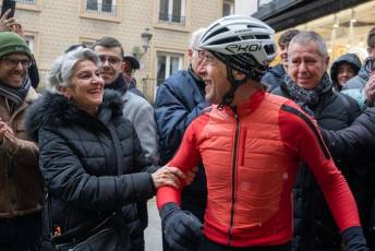 Fotogalería 90ª Carrera del Pavo de Segovia 51 90ª Carrera del Pavo - Héctor Criado