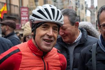 Fotogalería 90ª Carrera del Pavo de Segovia 52 90ª Carrera del Pavo - Héctor Criado