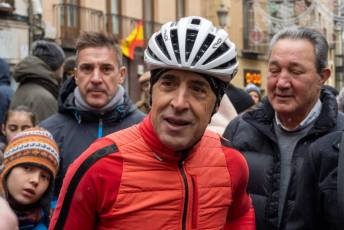 Fotogalería 90ª Carrera del Pavo de Segovia 53 90ª Carrera del Pavo - Héctor Criado