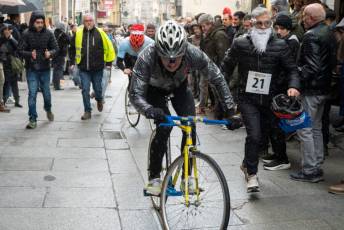 Fotogalería 90ª Carrera del Pavo de Segovia 54 90ª Carrera del Pavo - Héctor Criado