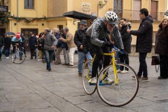Fotogalería 90ª Carrera del Pavo de Segovia 55 90ª Carrera del Pavo - Héctor Criado