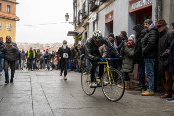 Fotogalería 90ª Carrera del Pavo de Segovia 56 90ª Carrera del Pavo - Héctor Criado