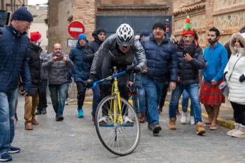 Fotogalería 90ª Carrera del Pavo de Segovia 57 90ª Carrera del Pavo - Héctor Criado