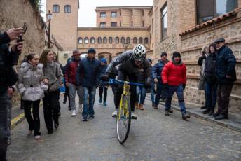 Fotogalería 90ª Carrera del Pavo de Segovia 58 90ª Carrera del Pavo - Héctor Criado
