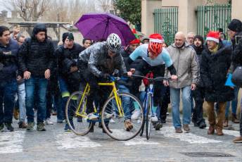 Fotogalería 90ª Carrera del Pavo de Segovia 59 90ª Carrera del Pavo - Héctor Criado