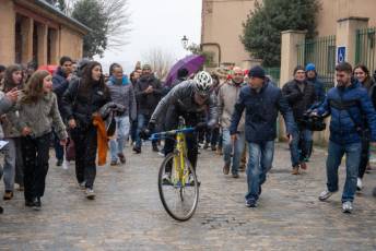 Fotogalería 90ª Carrera del Pavo de Segovia 60 90ª Carrera del Pavo - Héctor Criado