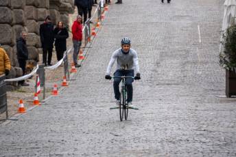 Fotogalería 90ª Carrera del Pavo de Segovia 7 90ª Carrera del Pavo - Héctor Criado