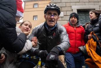 Fotogalería 90ª Carrera del Pavo de Segovia 62 90ª Carrera del Pavo - Héctor Criado